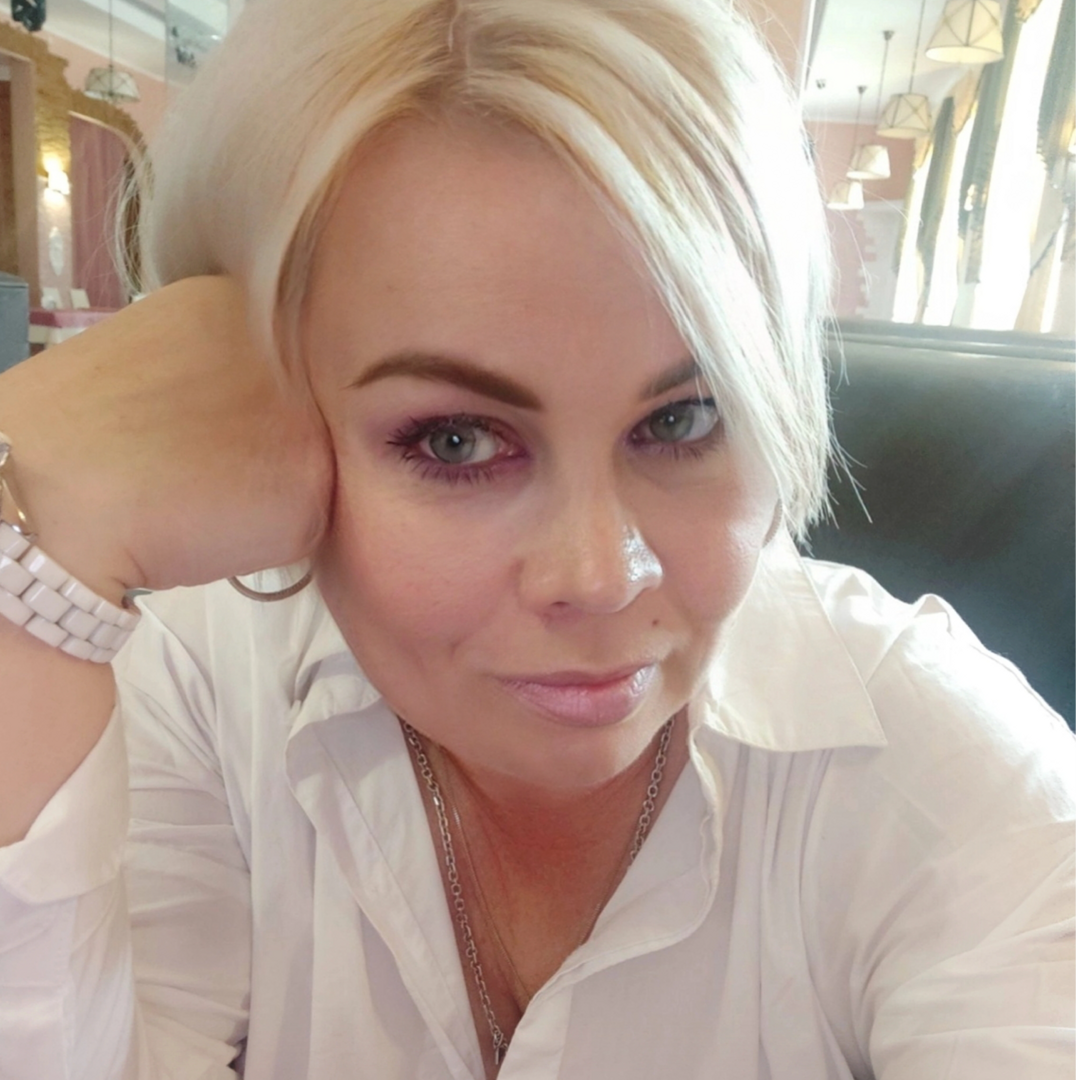 Алла Суханова