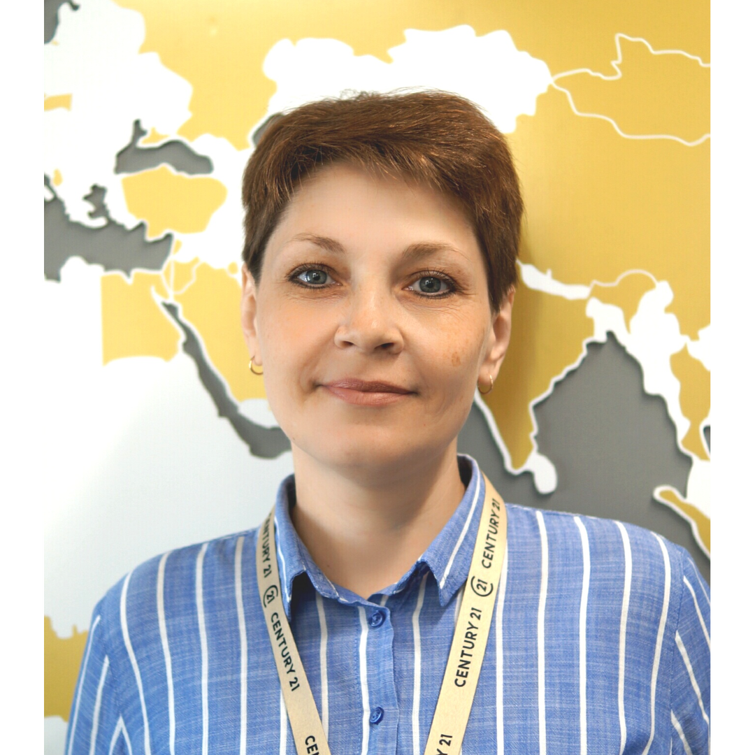 Ирина Товгаева