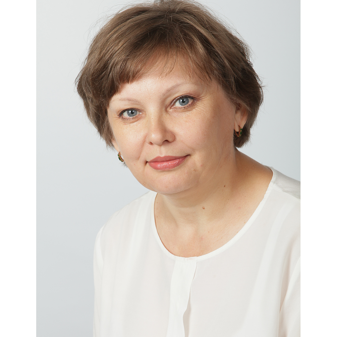 Валентина Положенцева