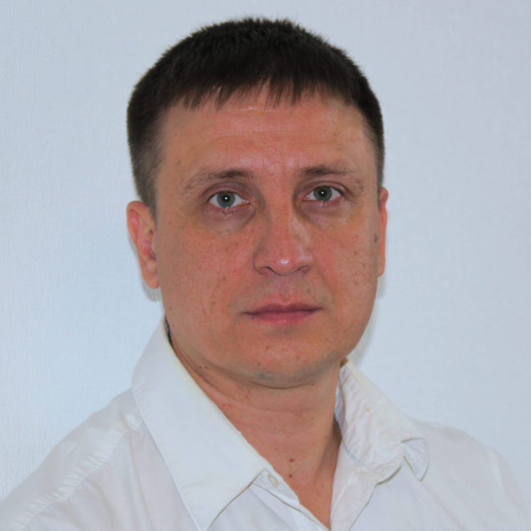 Андрей Ханенко