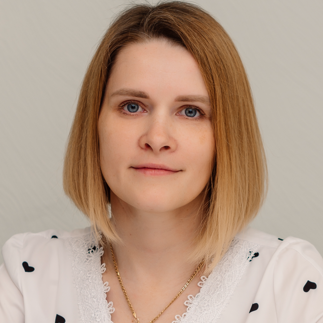 Ольга Коваленко