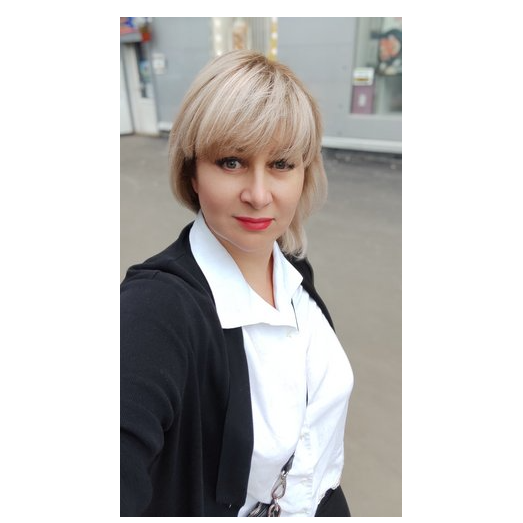 Светлана Иванова