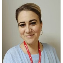 Кристина Копылова