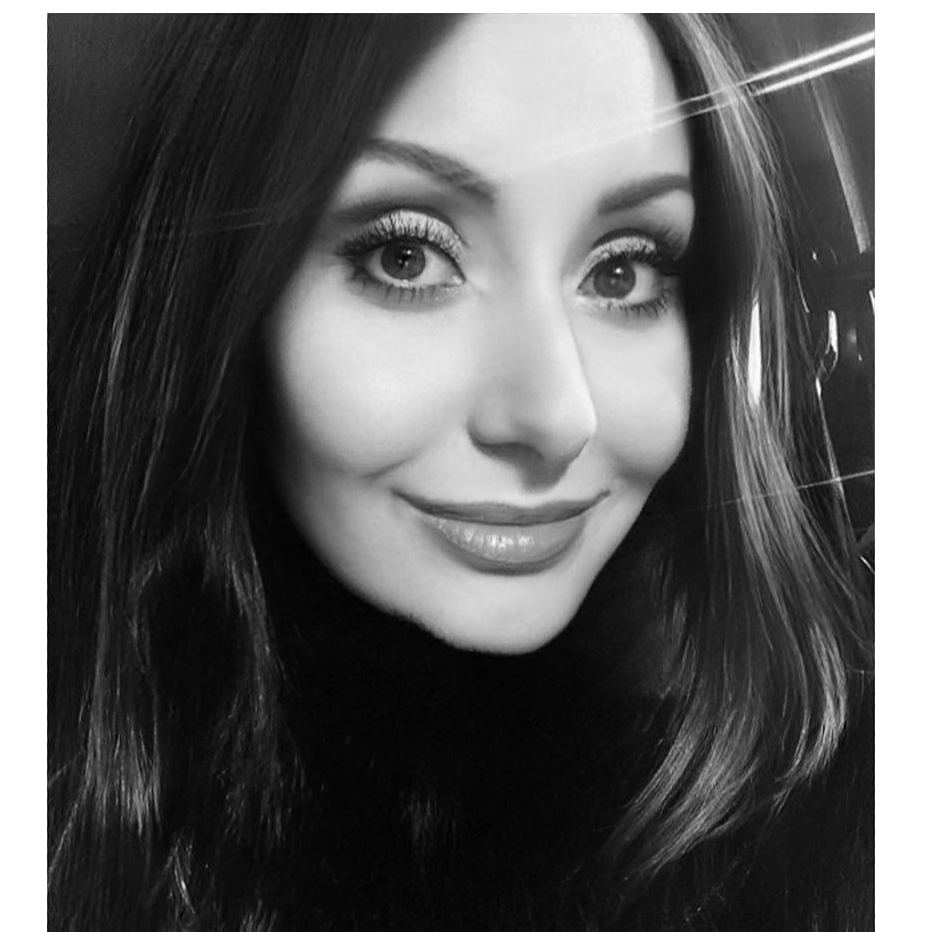 Анна Бочарова