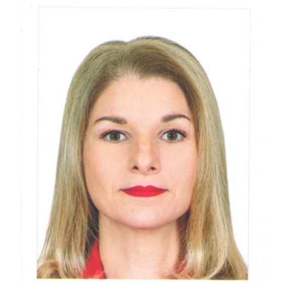 Алена Сазонова