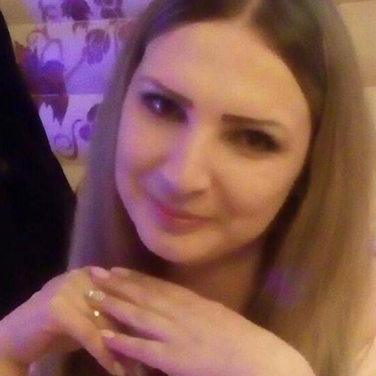 Виктория Васильева