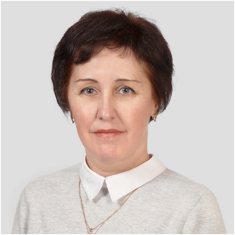 Елена Палеева