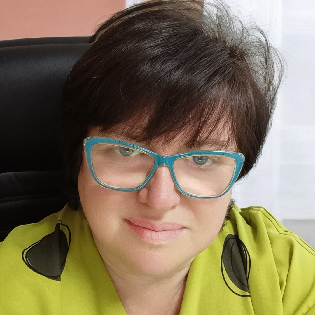 Алевтина Ульянова