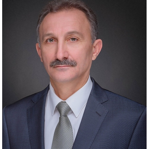 Анатолий Бондаренко