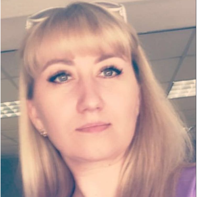 Елена Шарова