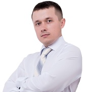 Дмитрий Ивлев