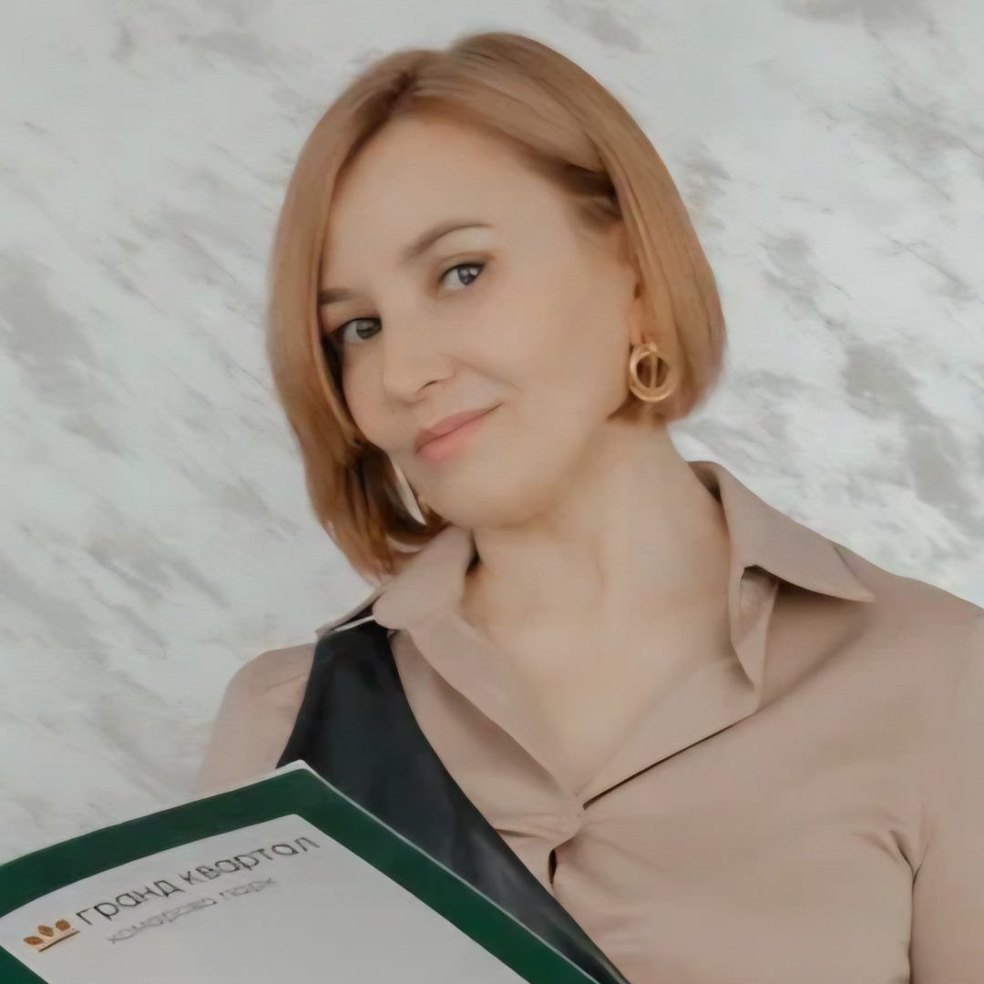 Венера Зайцева