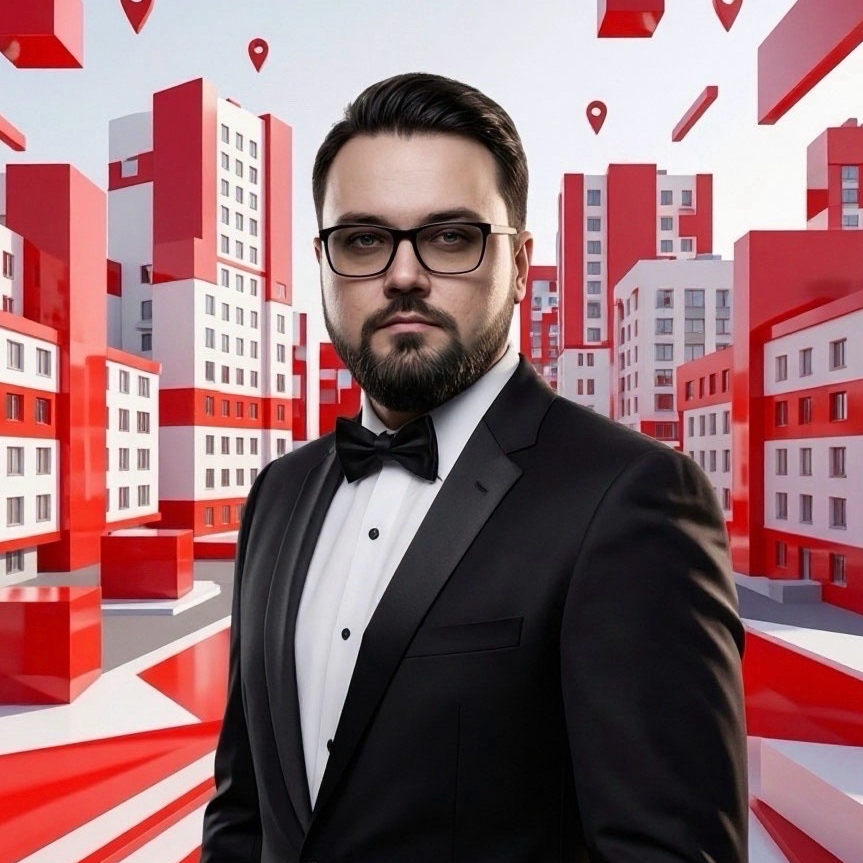 Андрей Мишустин-Королев