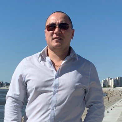 Павел Дорошенко