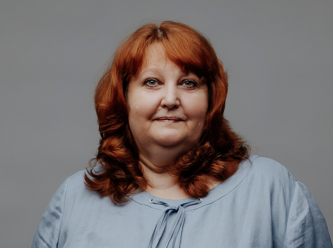 Вера Закревская