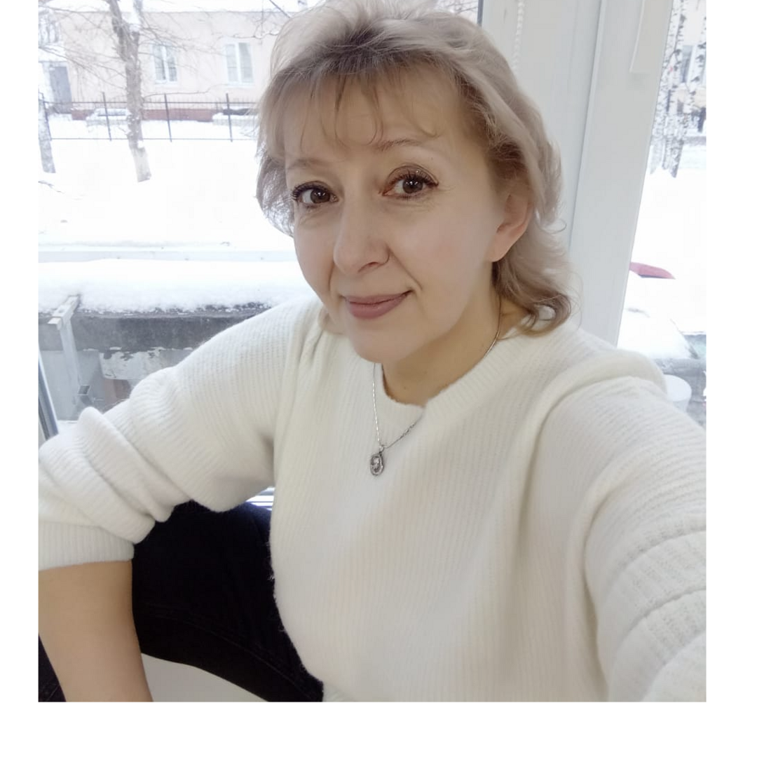 Юлия Чагина