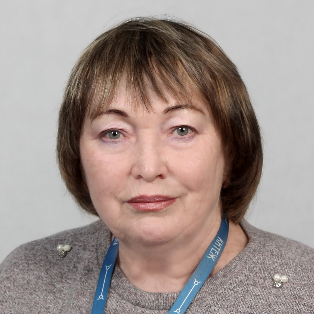 Светлана Кудасова