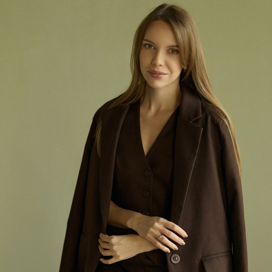 Надежда Румянцева