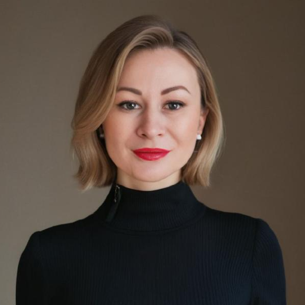 Елена Мищенко