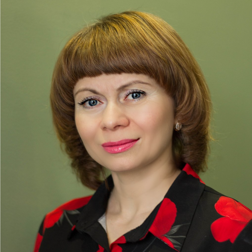 Ольга Абрамович
