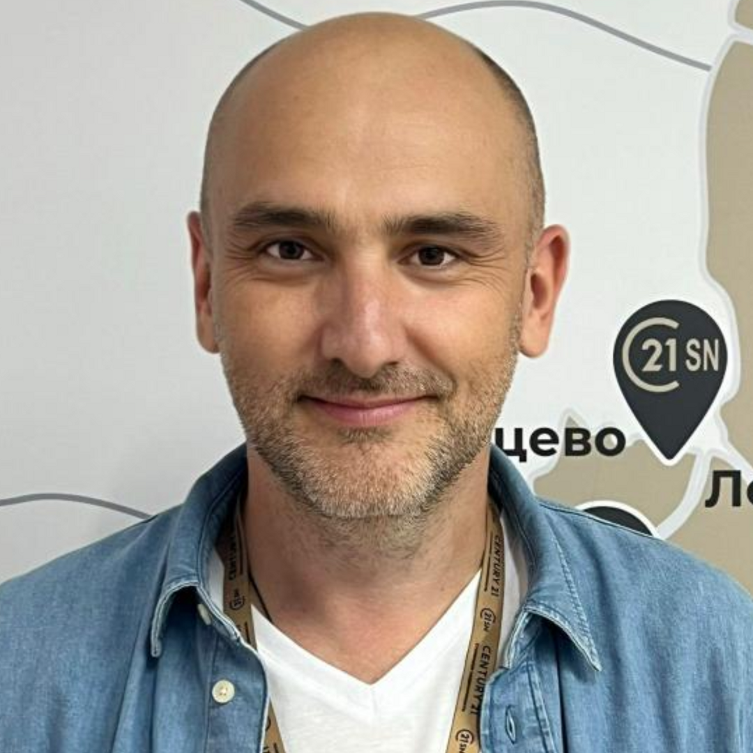 Павел Новосельцев