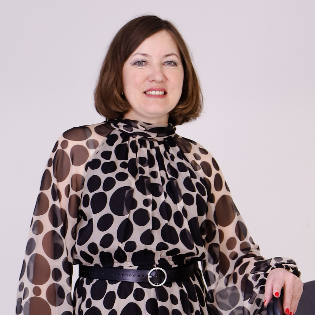 Елена Тябукова