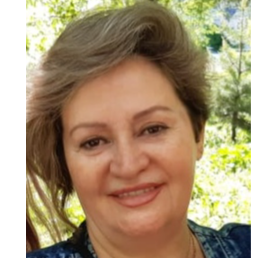 Людмила Малышева