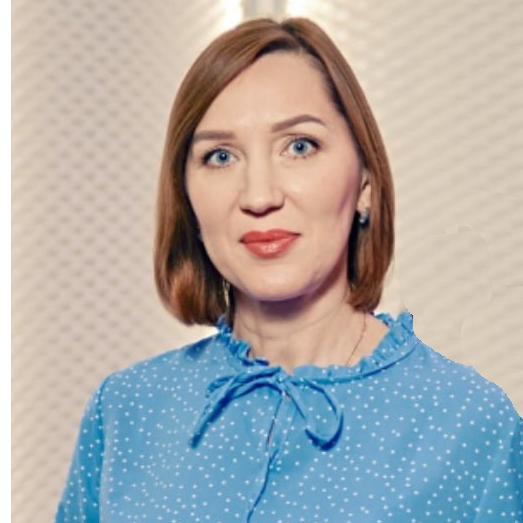 Елена Кобручева