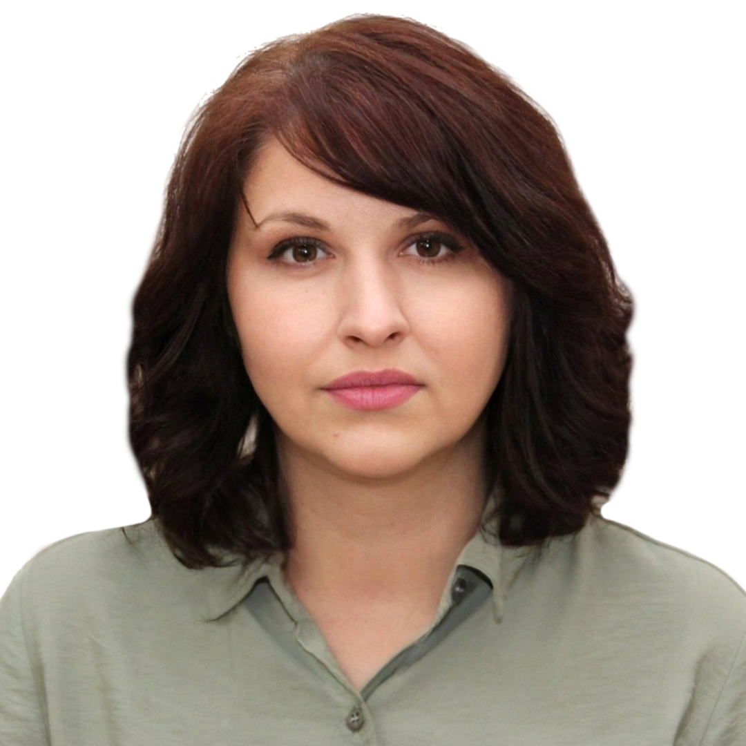 Галина Каткова