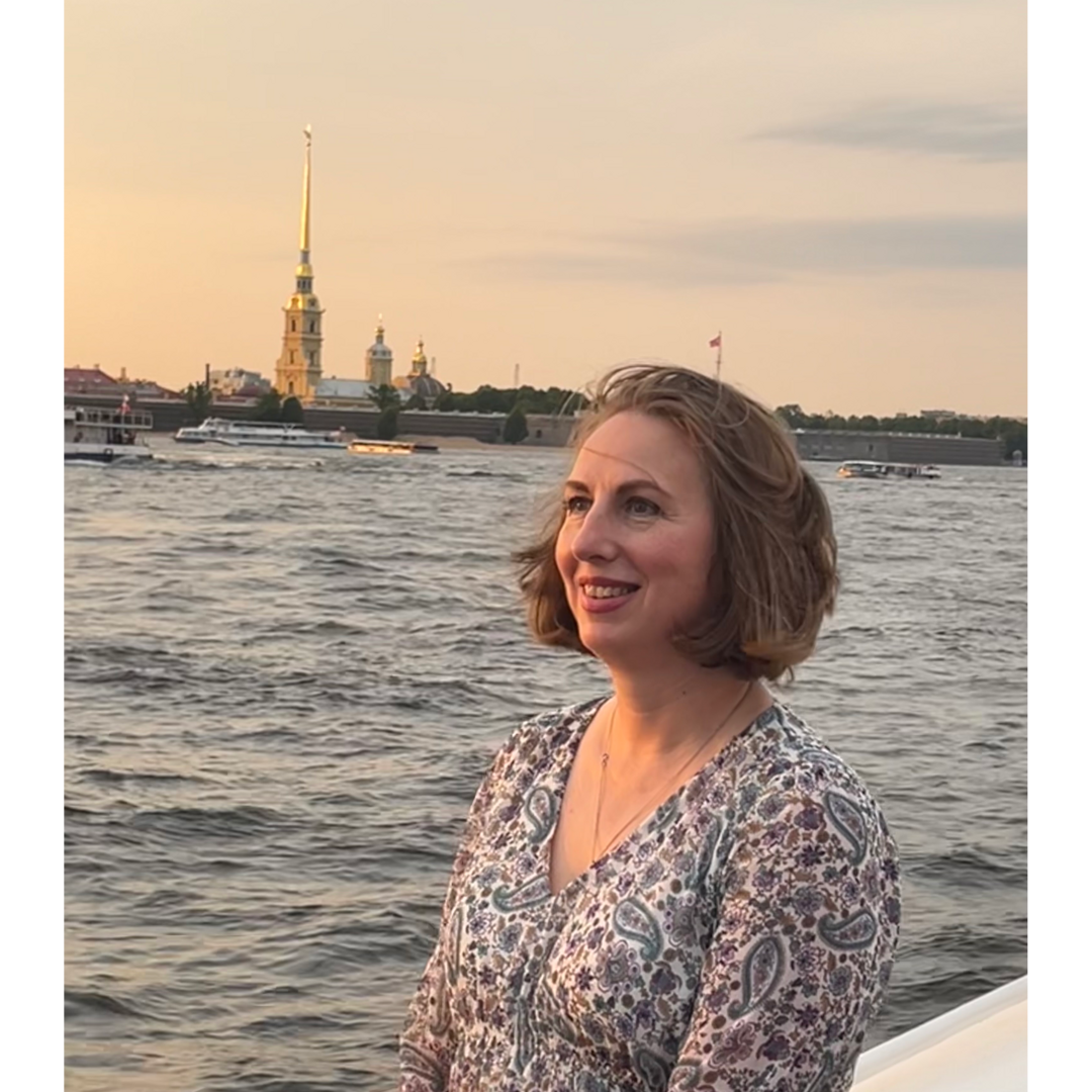 Светлана Глухова