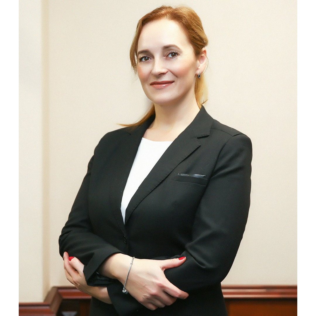 Лариса Ананьина
