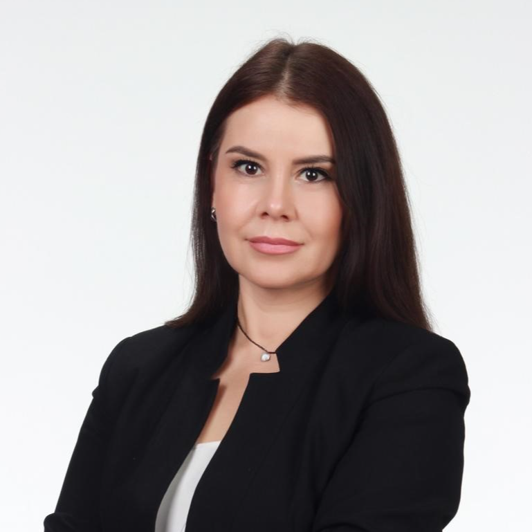 Лидия Пахомова