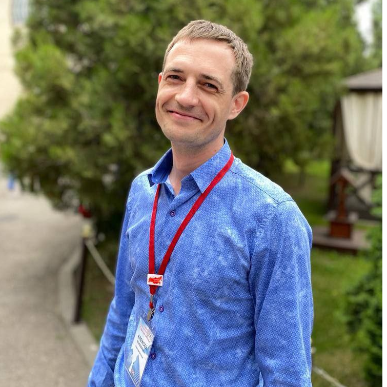 Алексей Кожемякин