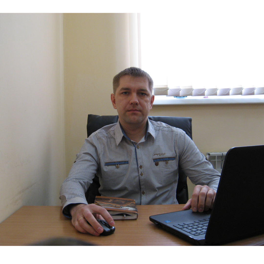 Дмитрий Смердов