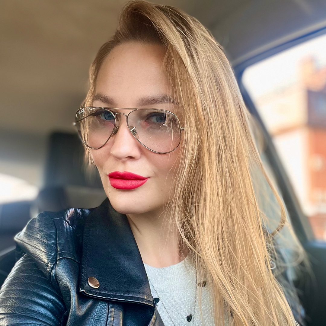 Анна Кисель