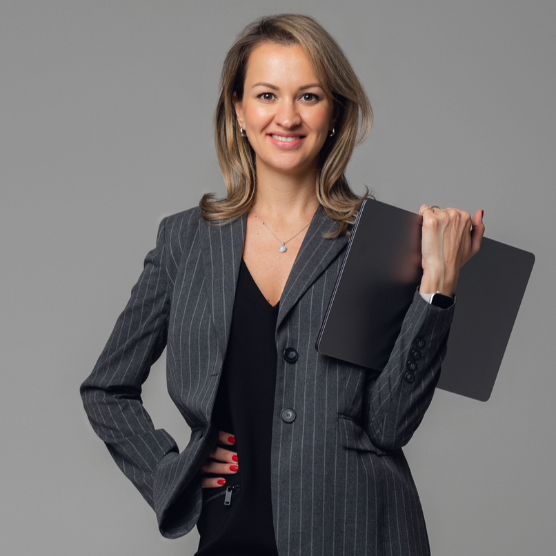 Ирина Барминская