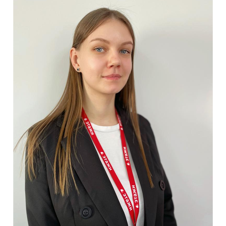 Оксана Назарова