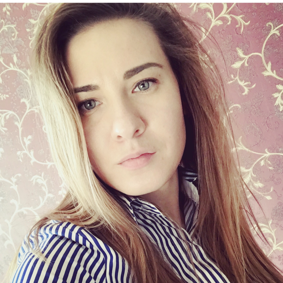 Валерия Гнояник