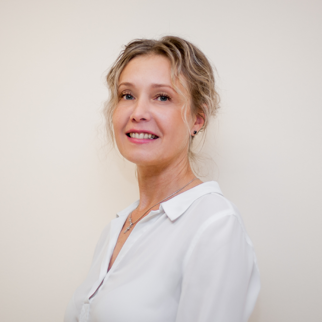 Юлия Кочеткова