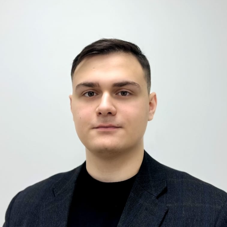 Владимир Фокин