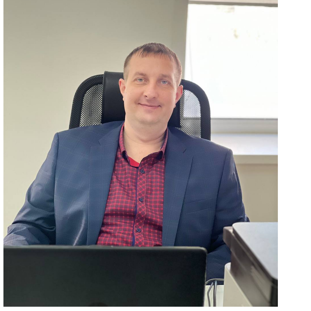 Константин Романов