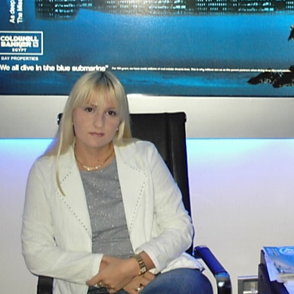 Марина Данилина