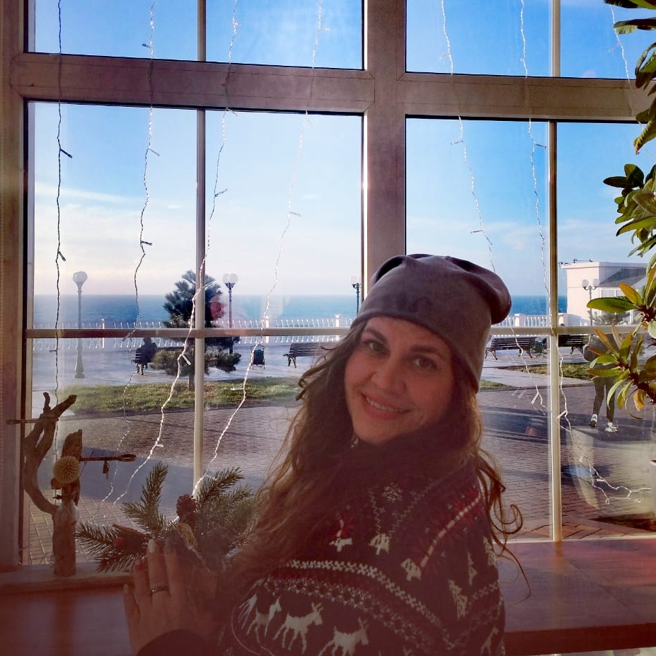 Евгения Шевченко