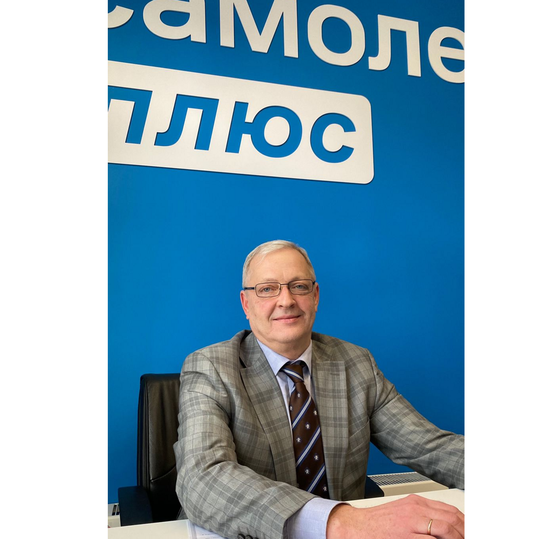 Григорий Бессарабов