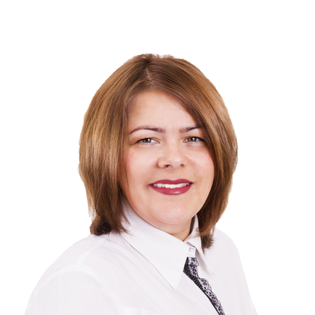 Елена Крутикова
