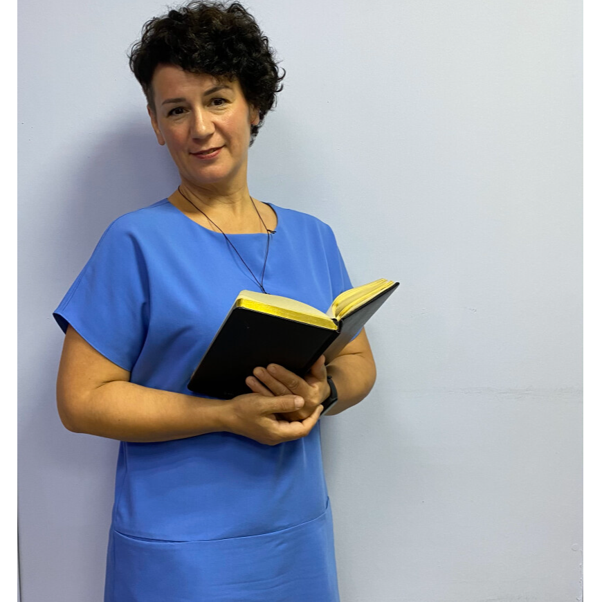 Екатерина Леолько