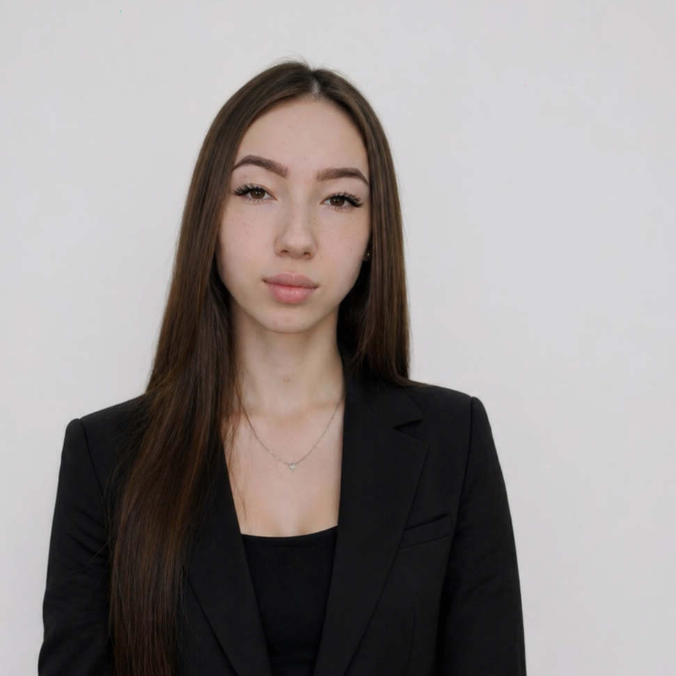 Эльвира Субботина
