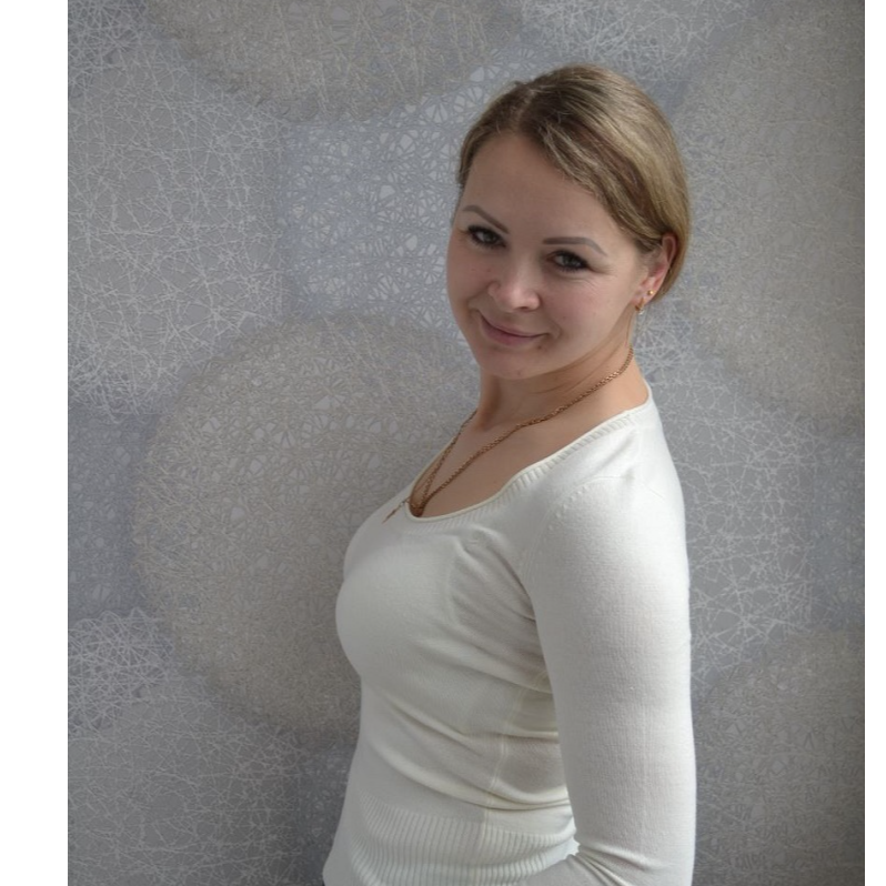 Елена Листина