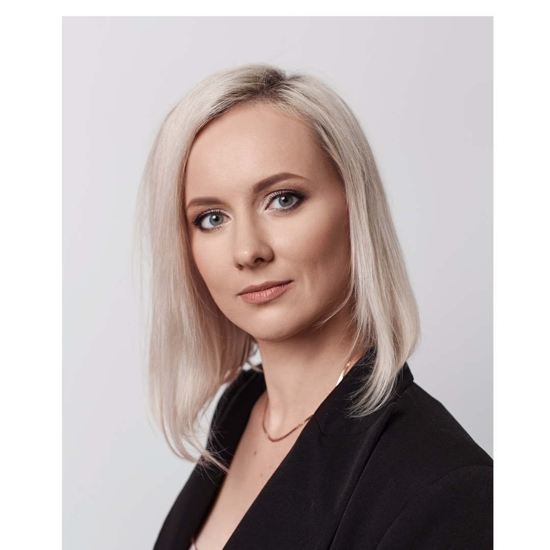 Анна Позднякова