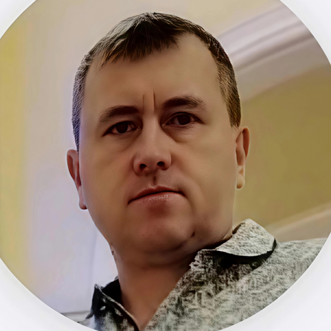 Алексей Казанцев
